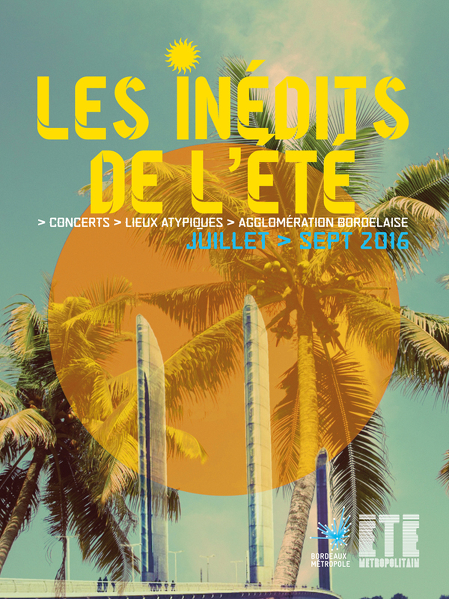 Les Inédits de l'Été 2016 : Bachar Mar-Khalifé