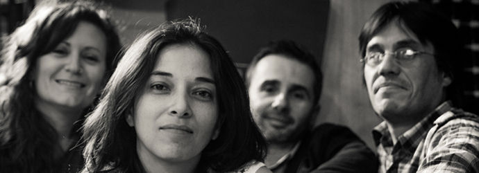 Les jeudis du jazz