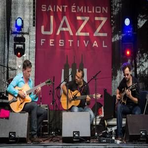 LES JEUDIS JAZZ DU COMPTOIR