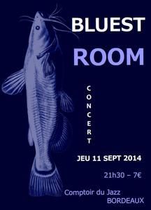 les jeudis jazz du comptoir