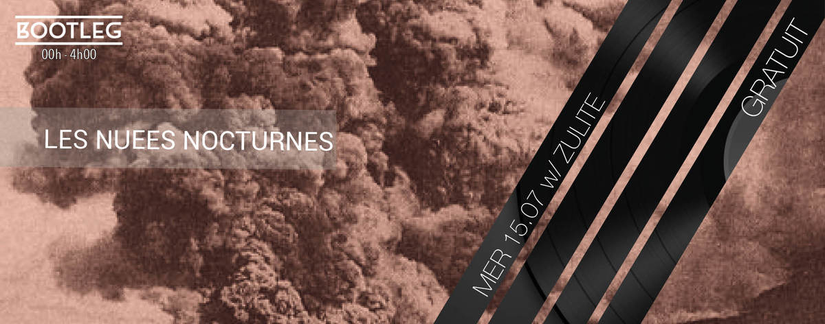 Les Nuées Nocturnes
