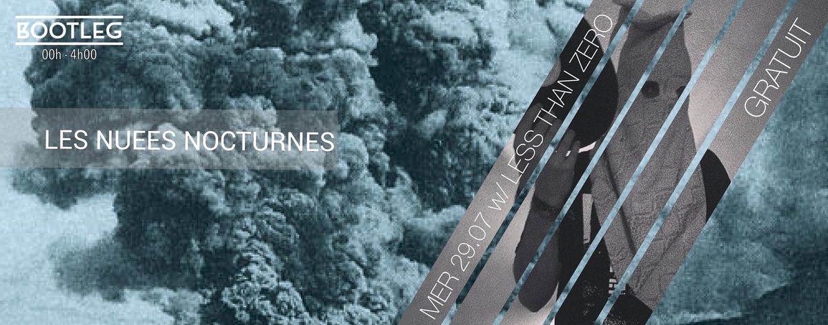 Les Nuées Nocturnes