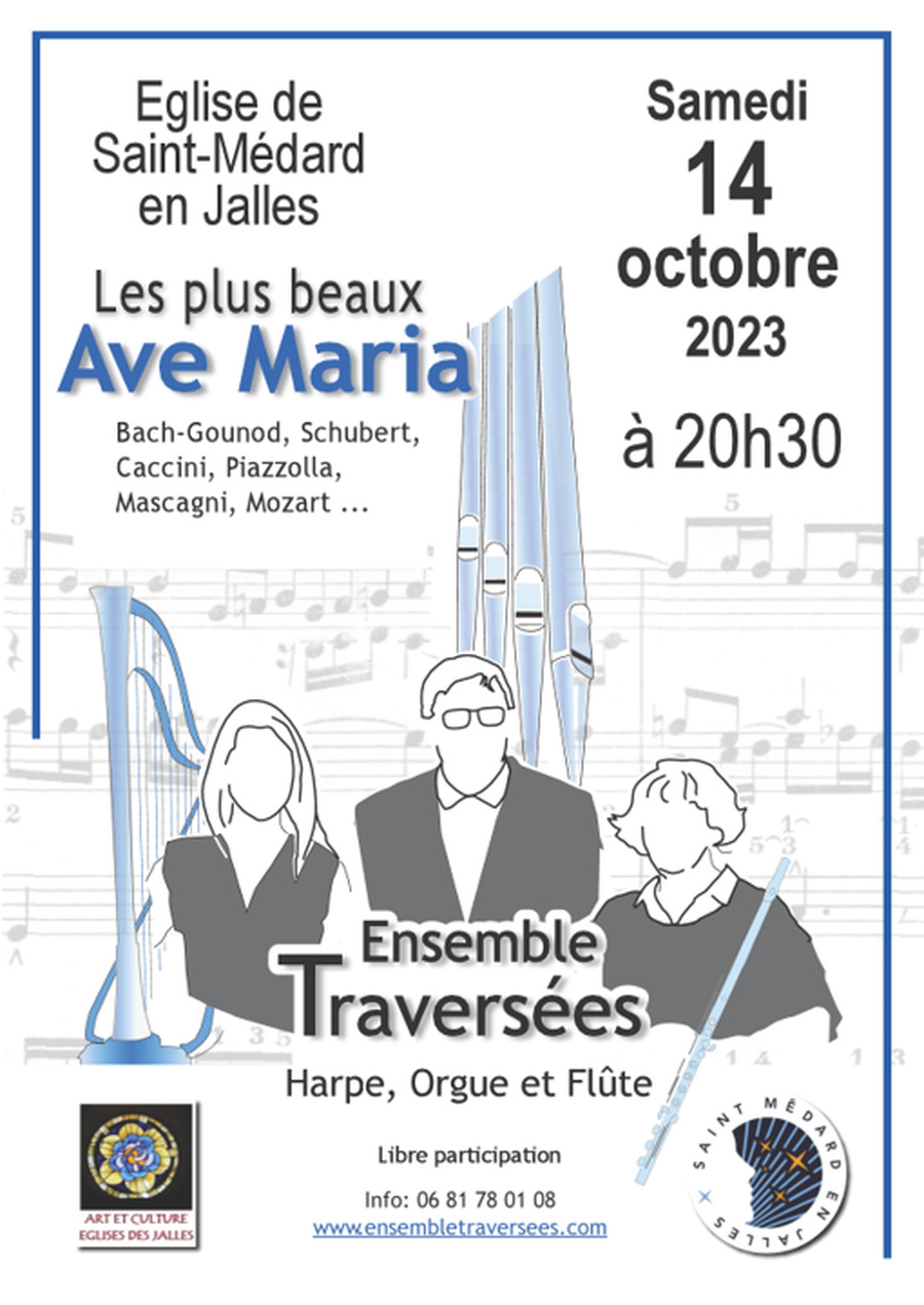 Les plus beaux Ave Maria