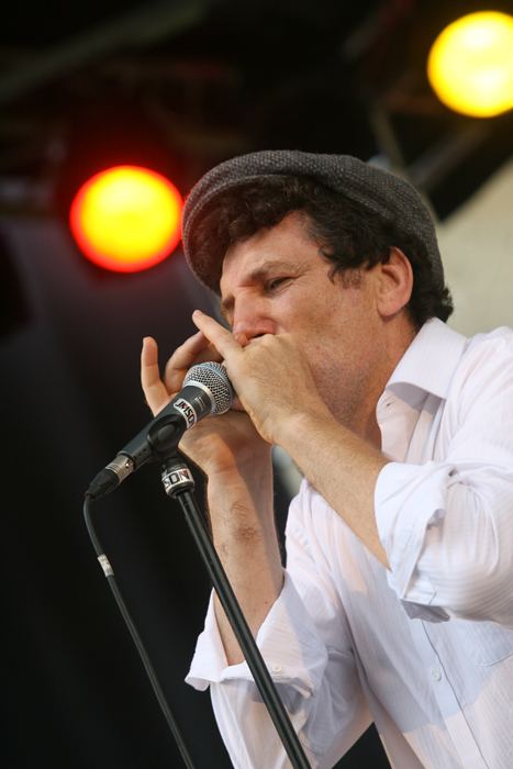 Les Soirées Blues de Cadijo