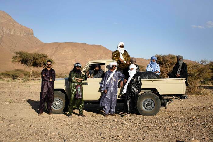 TINARIWEN