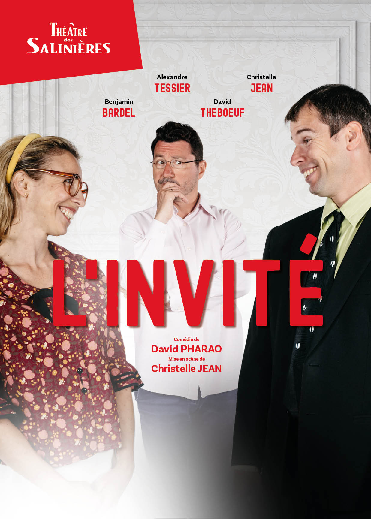 L’INVITÉ