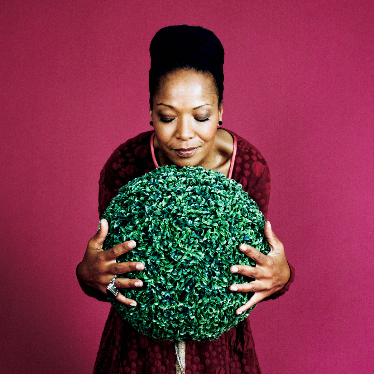 Lisa Simone