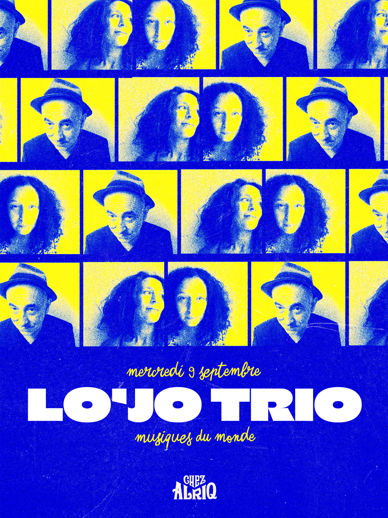 Trio Lo’jo