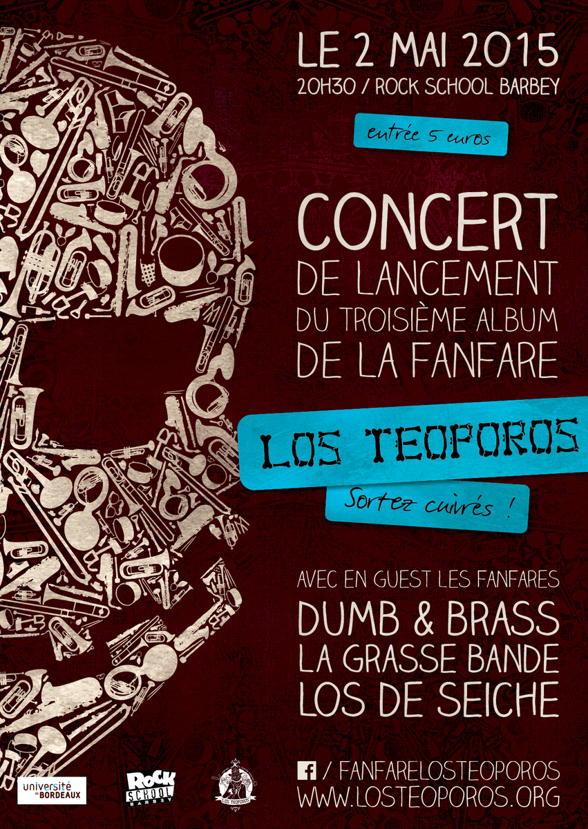 Los Teoporos