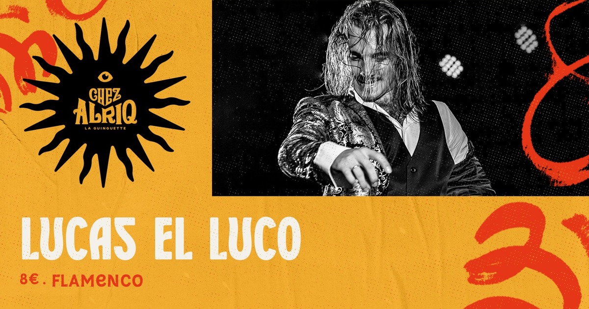 Lucas El Luco