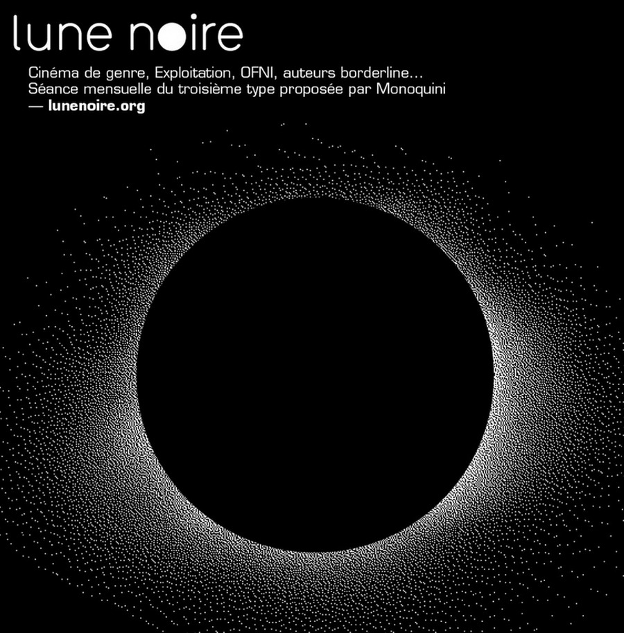 LUNE NOIRE : INQUIÉTUDES