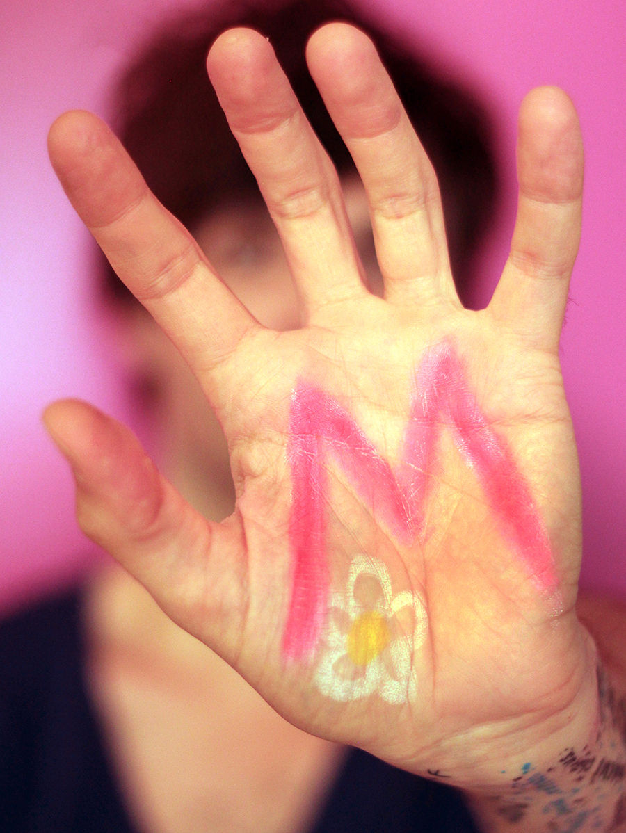 M LE MECHANT