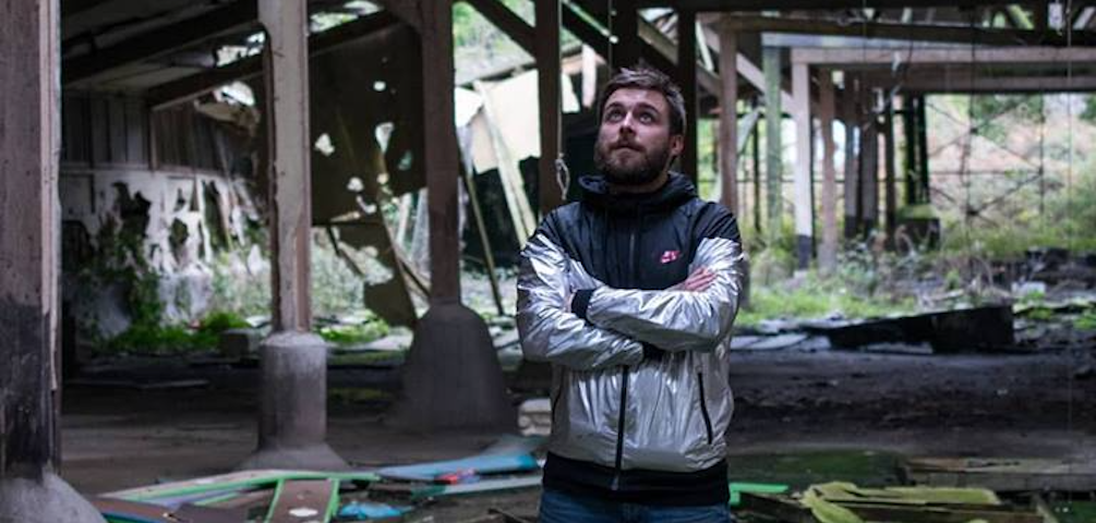 M.A HOUSE SESSION : avec ROMAIN DAFALGANG