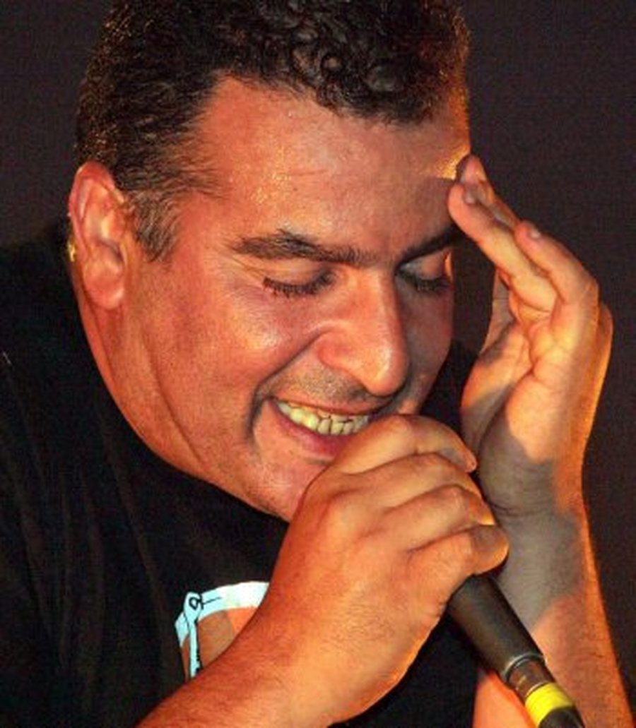 Magyd Cherfi : Lecture musicale par le chanteur de Zebda