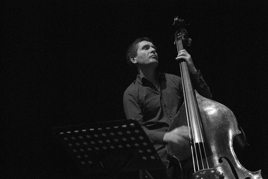 Marc Delmas et Christophe Jodet