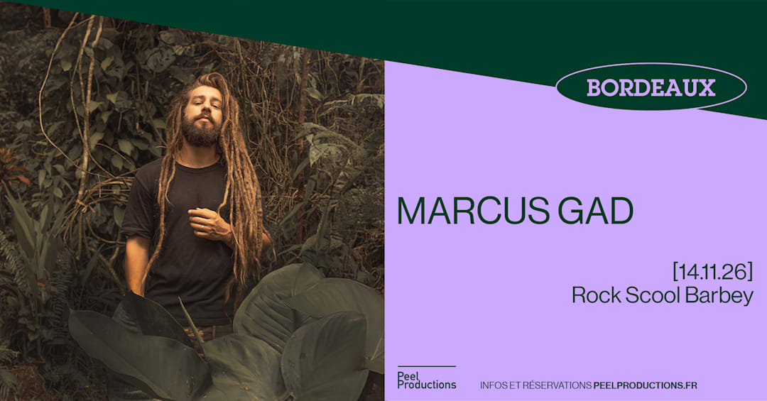 Marcus Gad