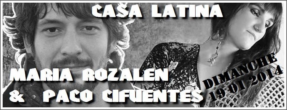 Maria Rozalén