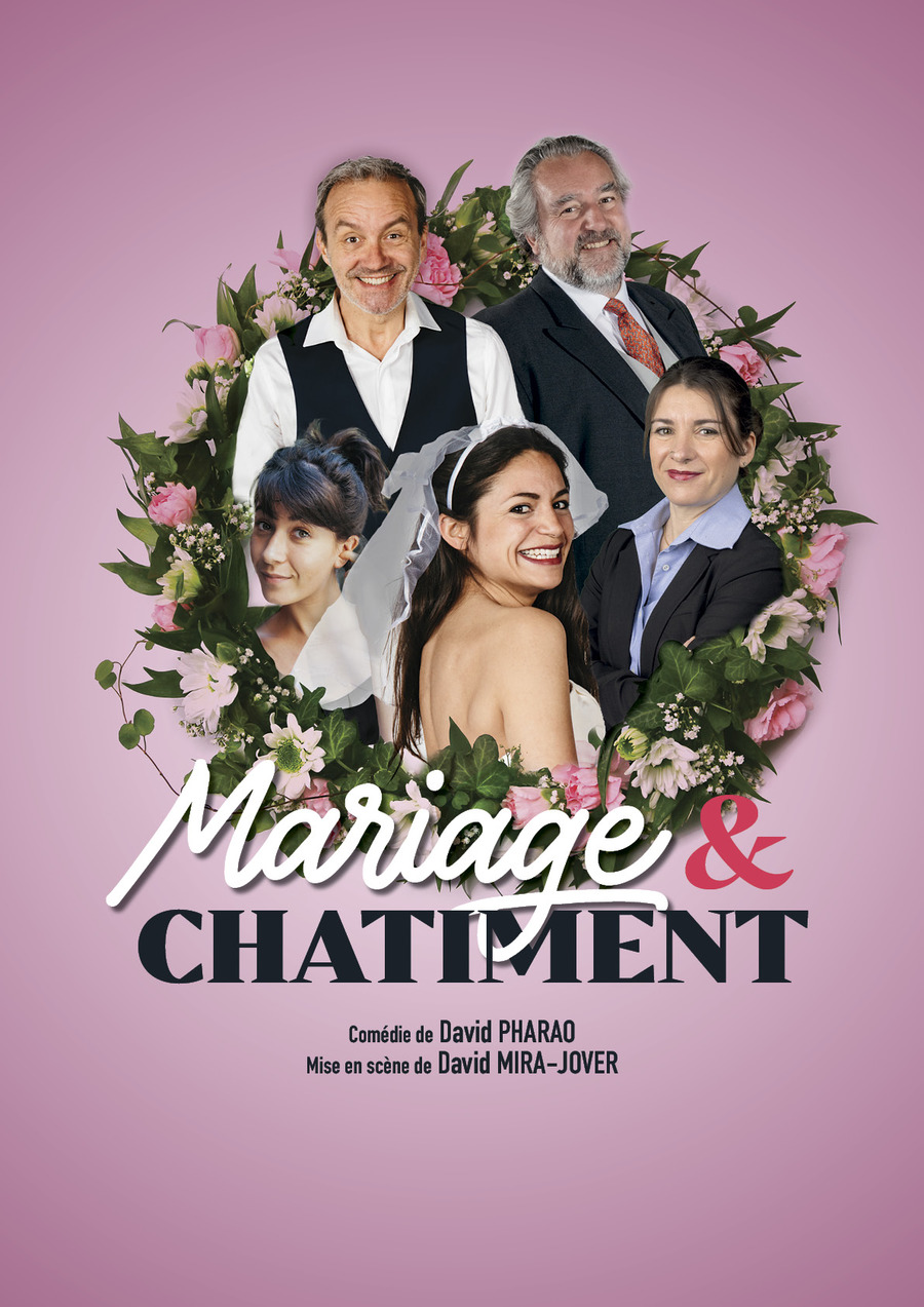 MARIAGE ET CHÂTIMENT