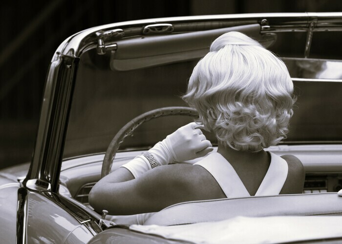 MARILYN