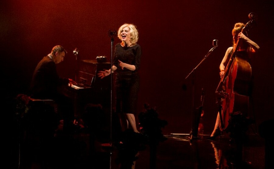 Marilyn Cie Le Glob