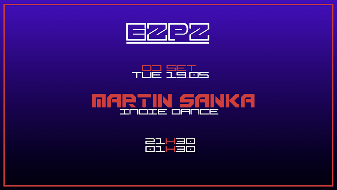 Martin Sanka