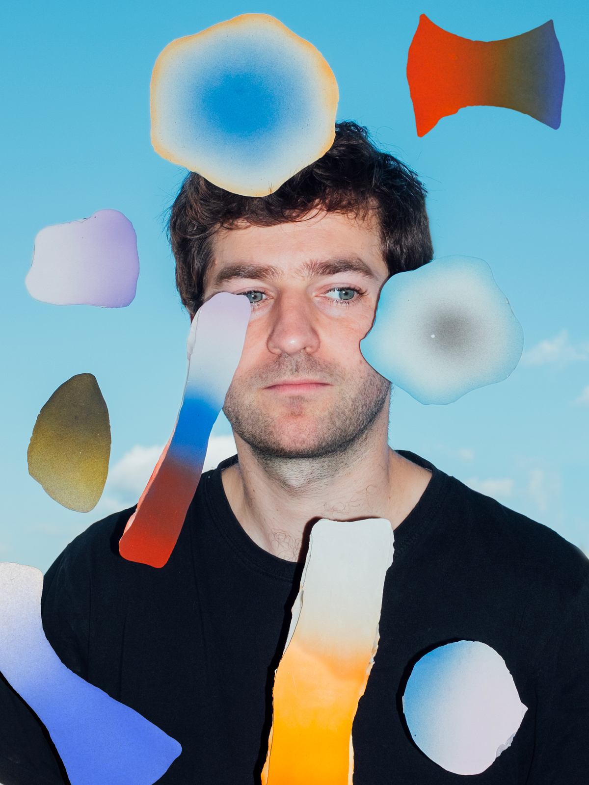 Matias Enaut + Los Fanfarons