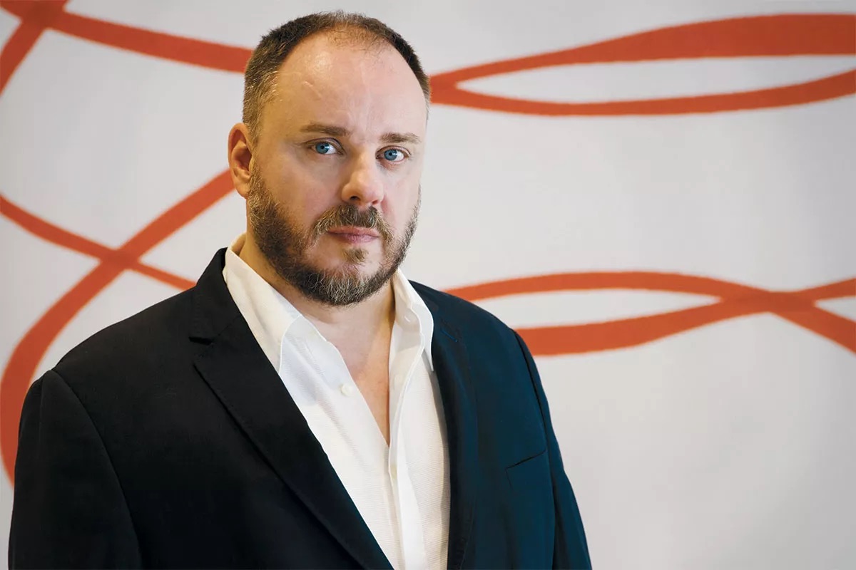 Matthias Goerne