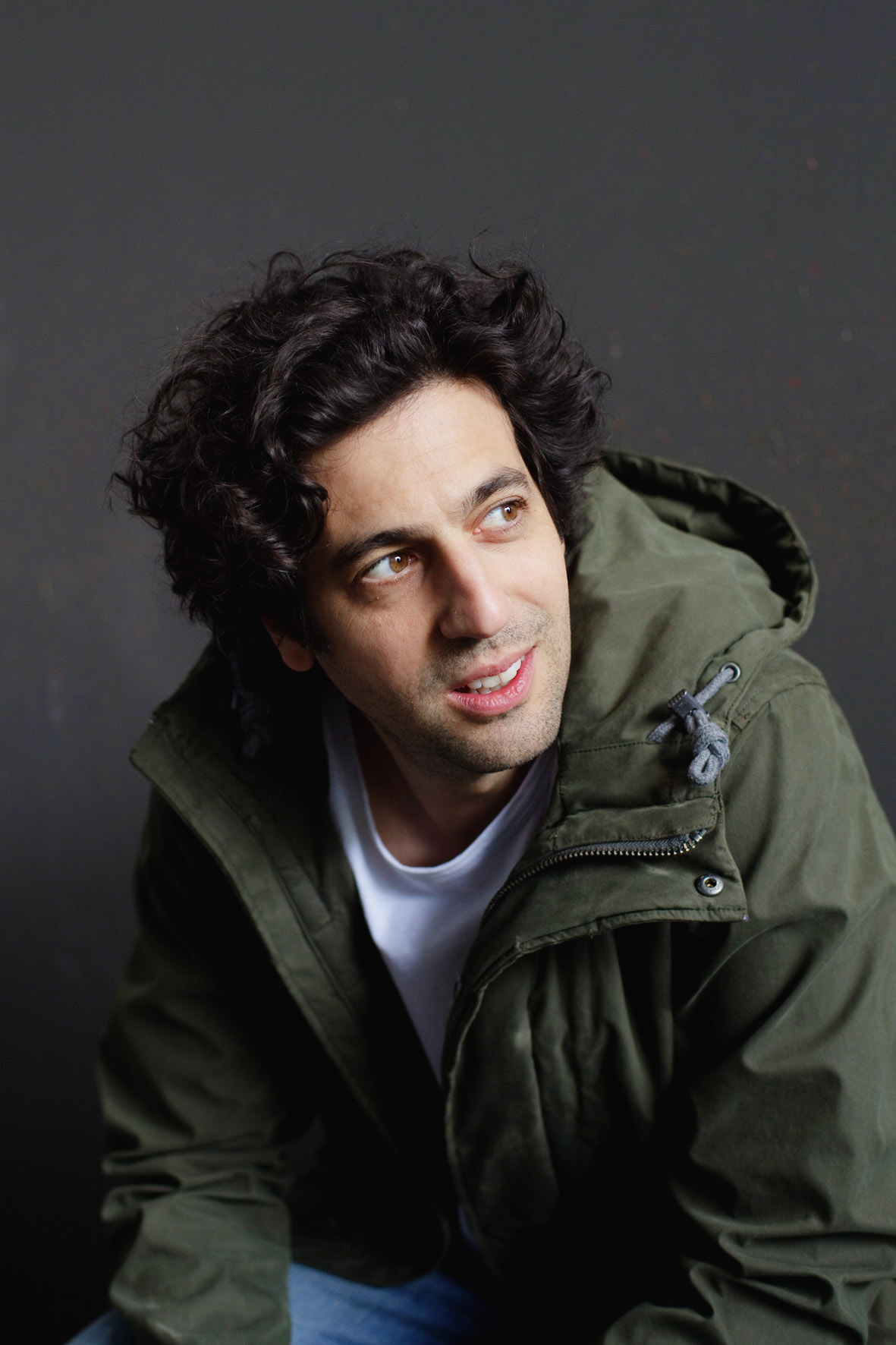 MAX BOUBLIL