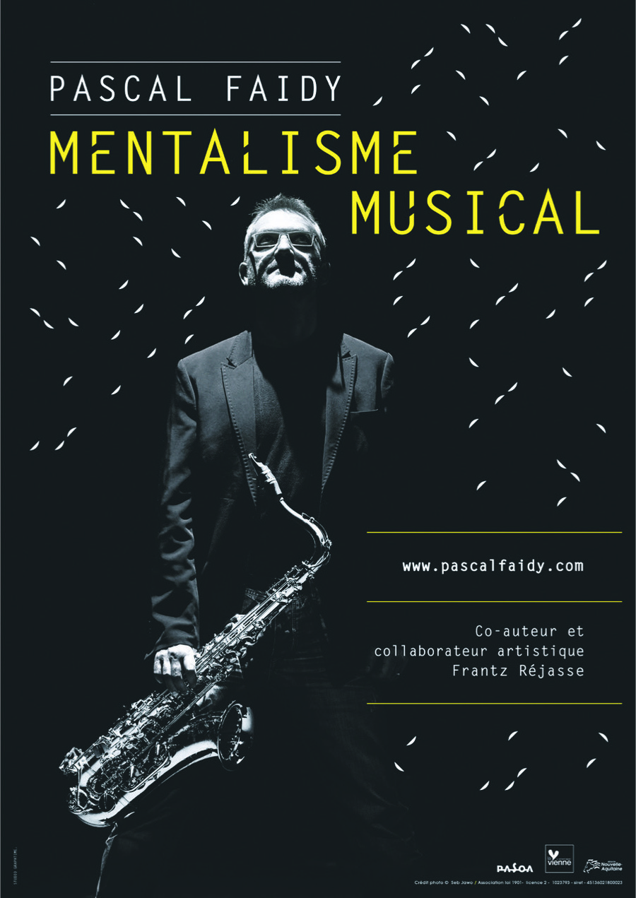 Mentalisme Musical