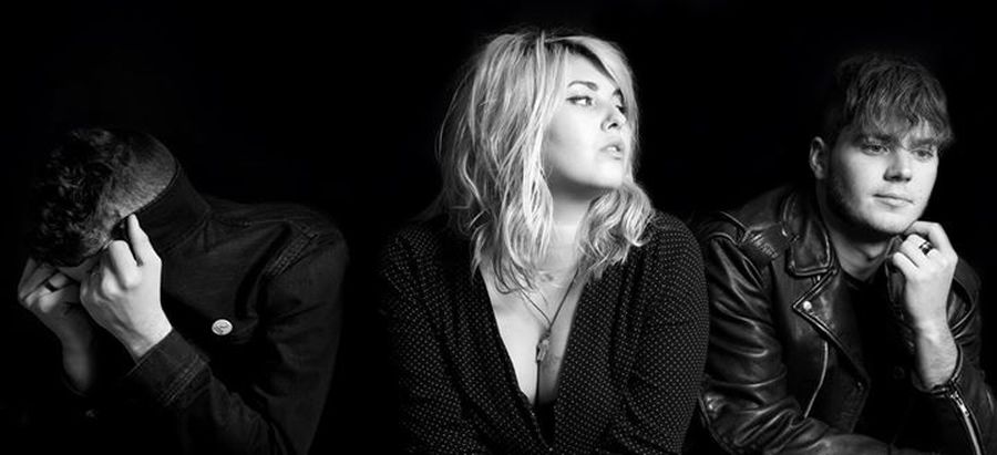 METRO VERLAINE + Guest