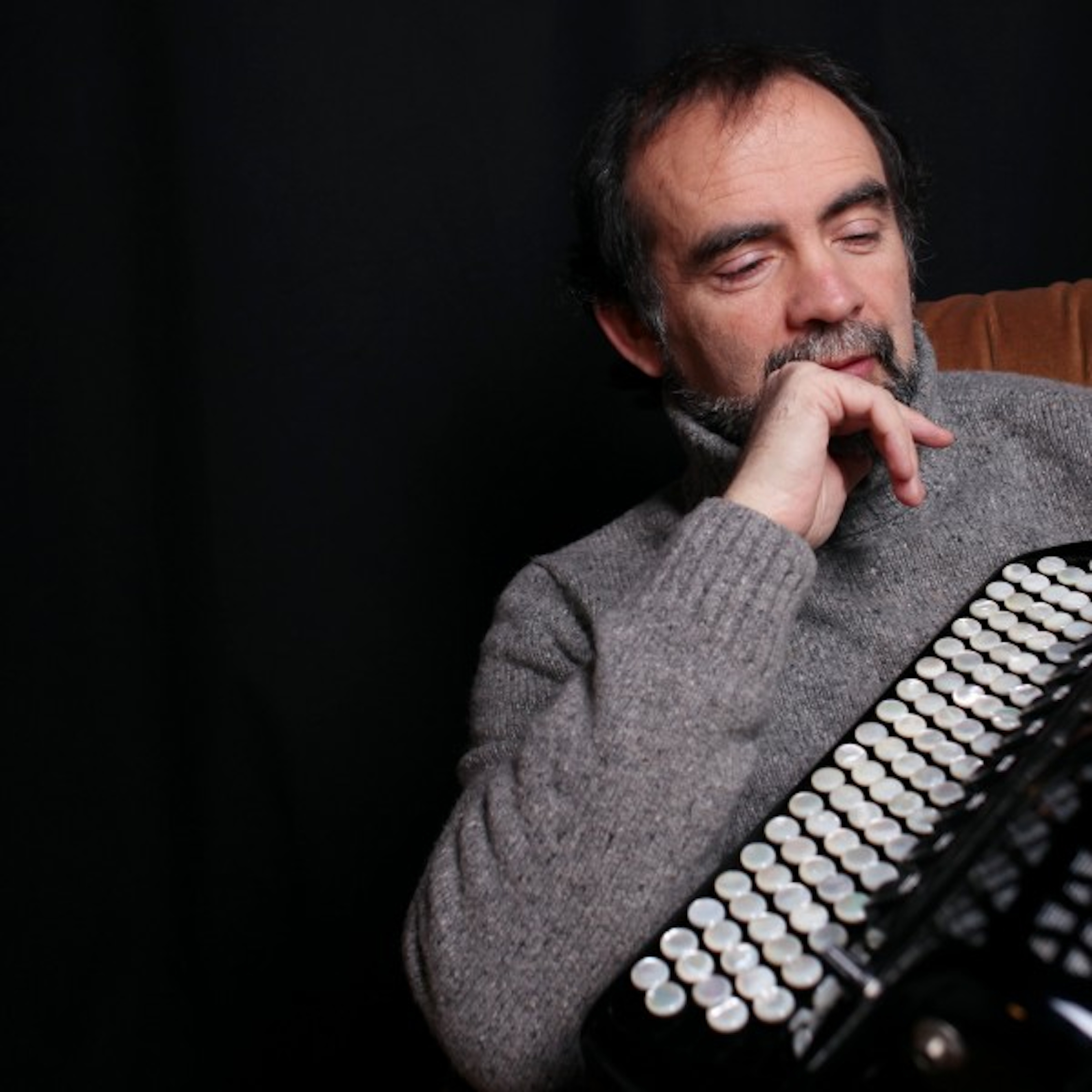 MICHEL MACIAS