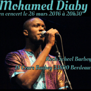 Mohamed Diaby