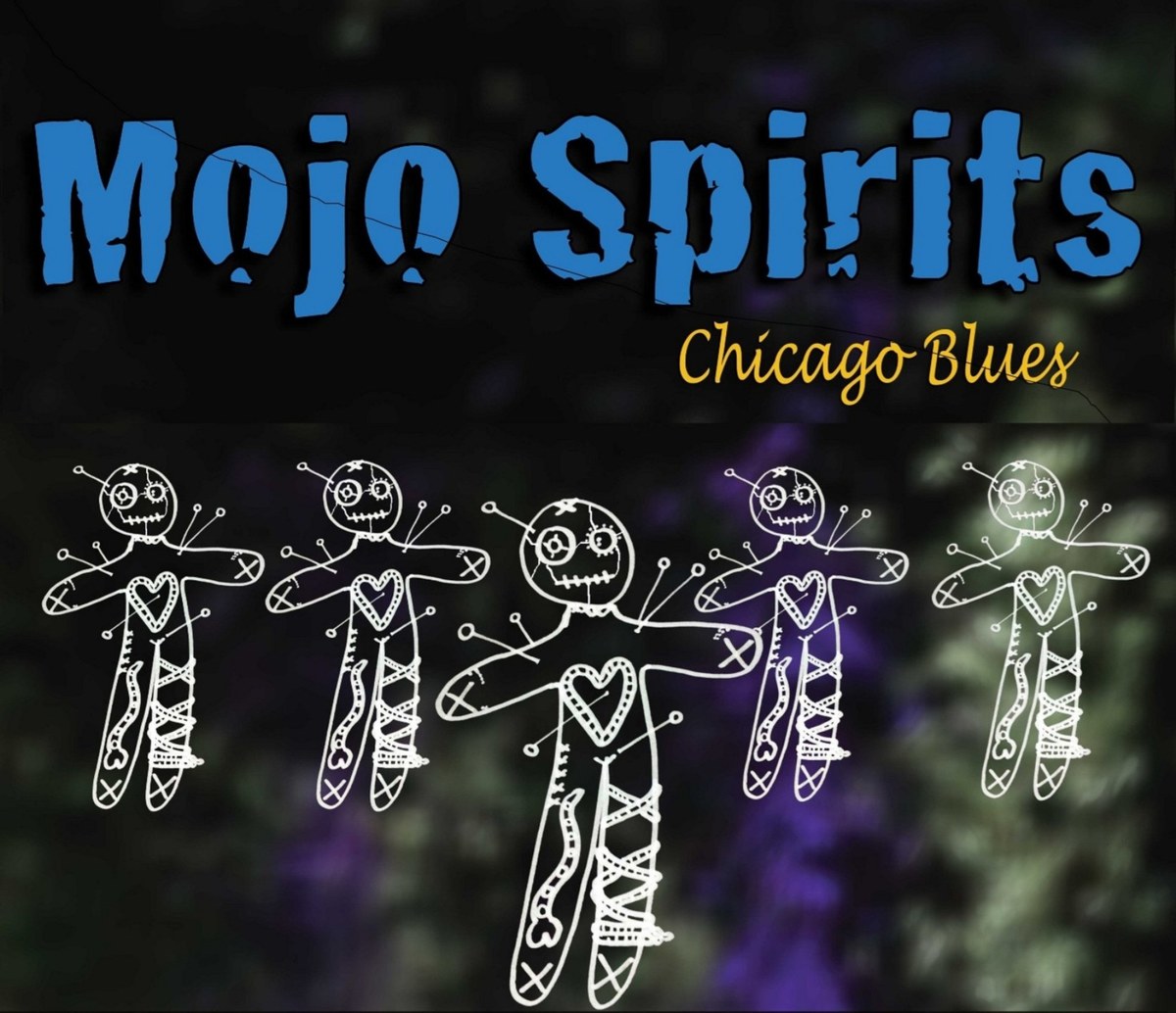 Mojo Spirits