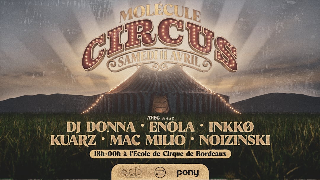 Molécule Circus