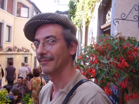 Monsieur Gadou présente: