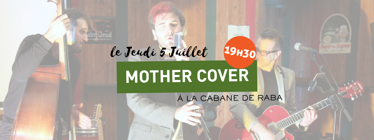 Mother Cover