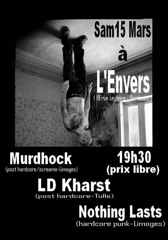Murdhock