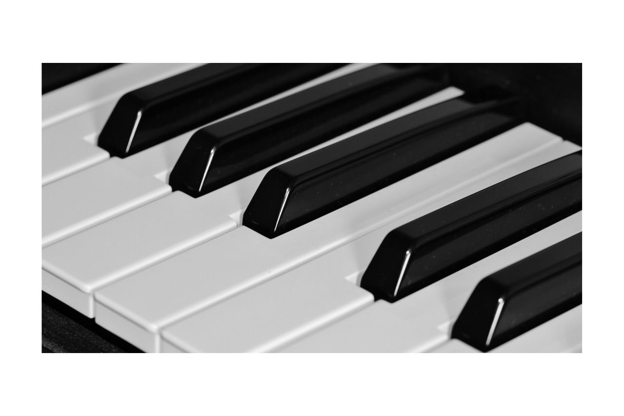 Musique dans la ville - Soirée piano - "Reflet"