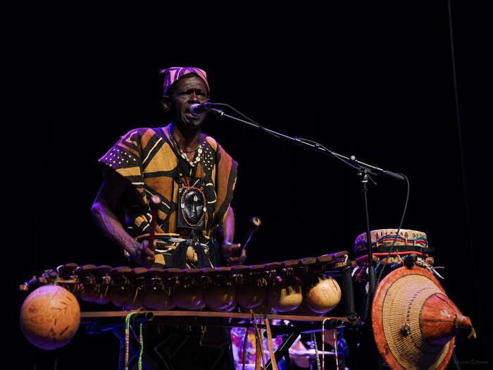 Mussa Molo