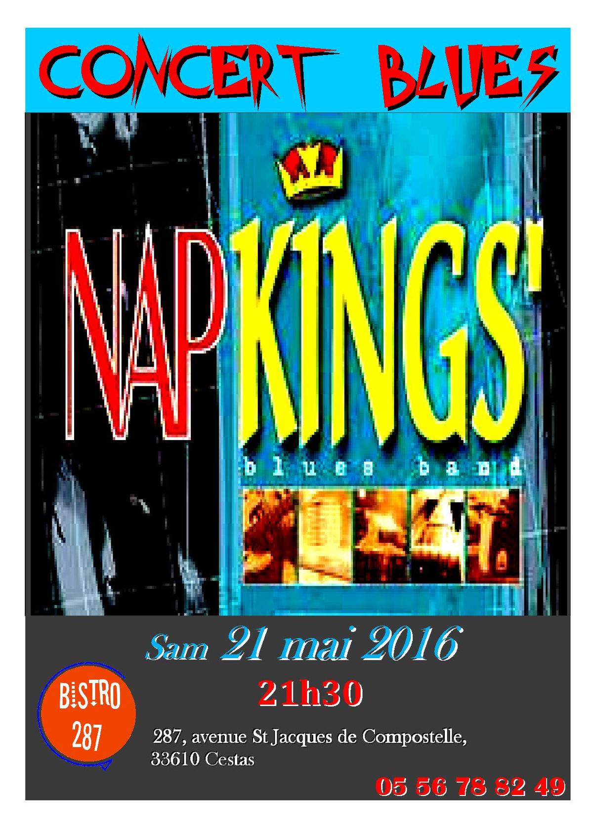 NAPKING's