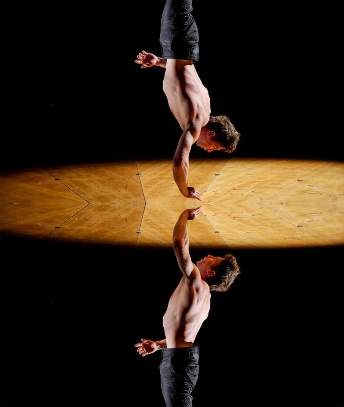 Nartiste (titre provisoire)