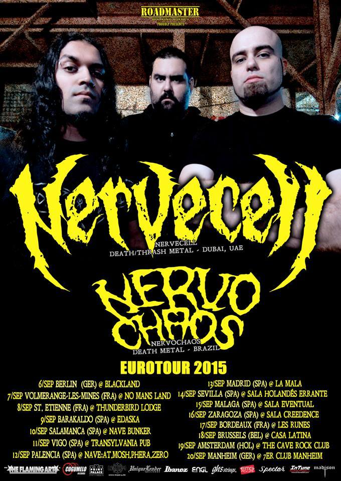nervecell