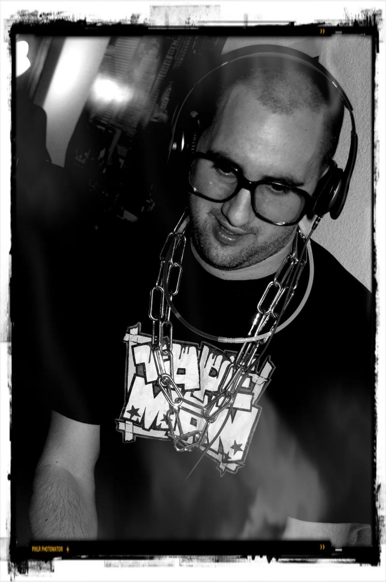 Nick the Funk