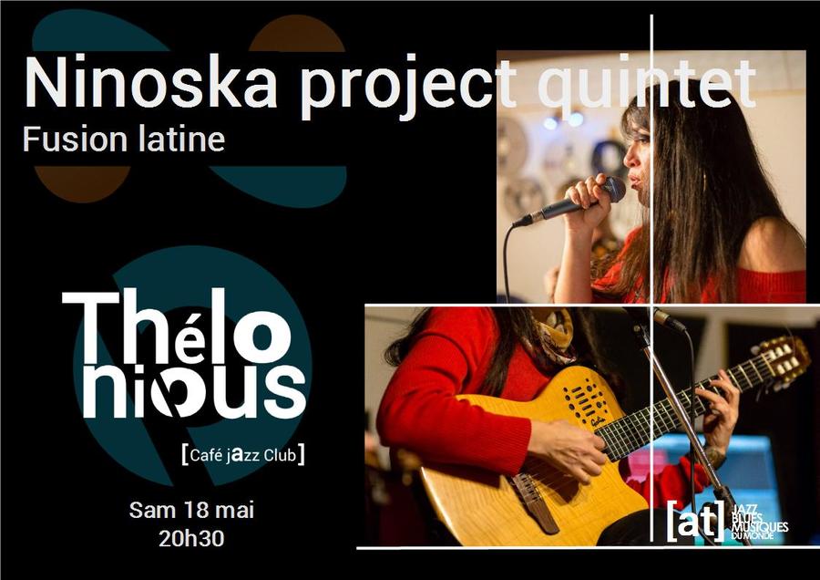 Ninoska project quintet