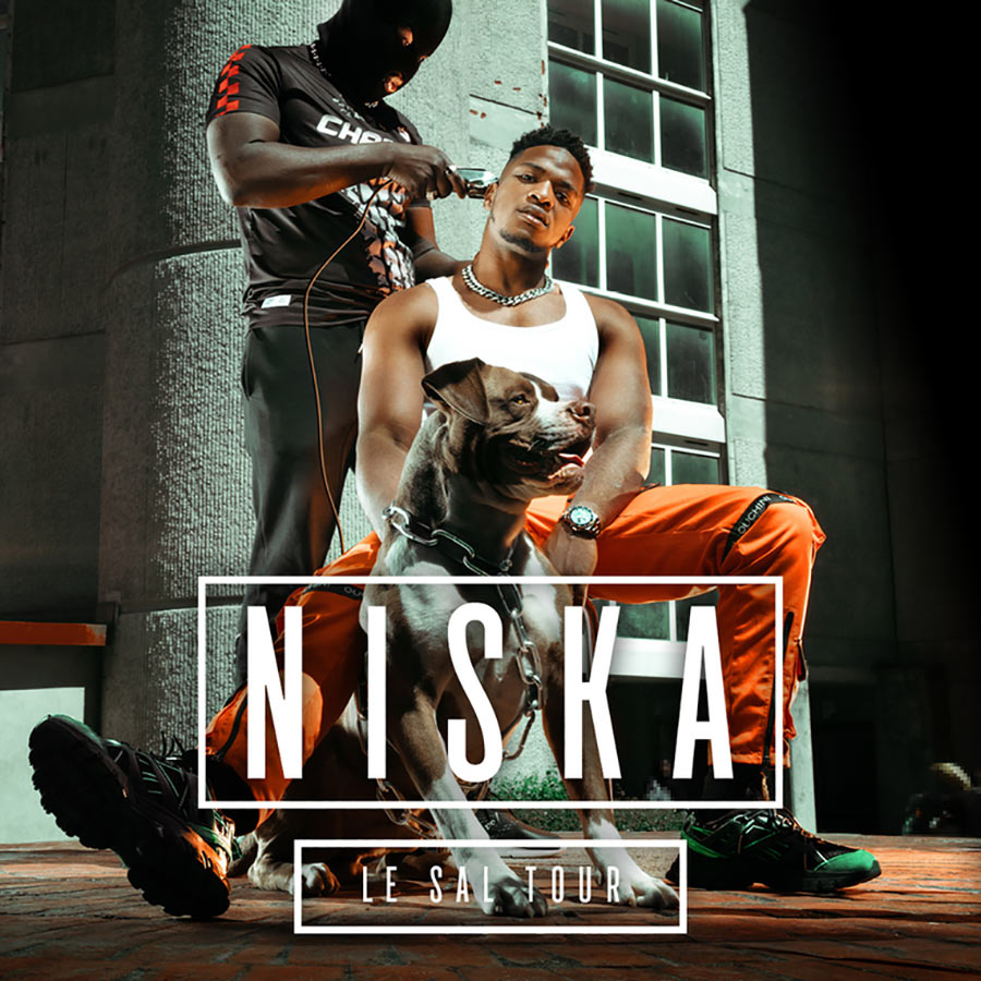 NISKA