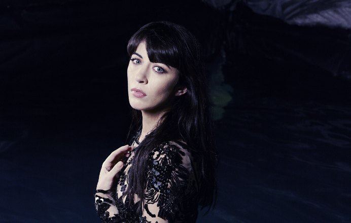 Nolwenn Leroy