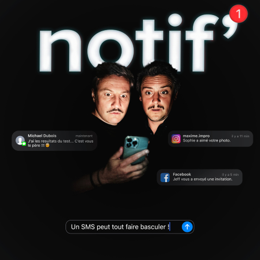 Notif'