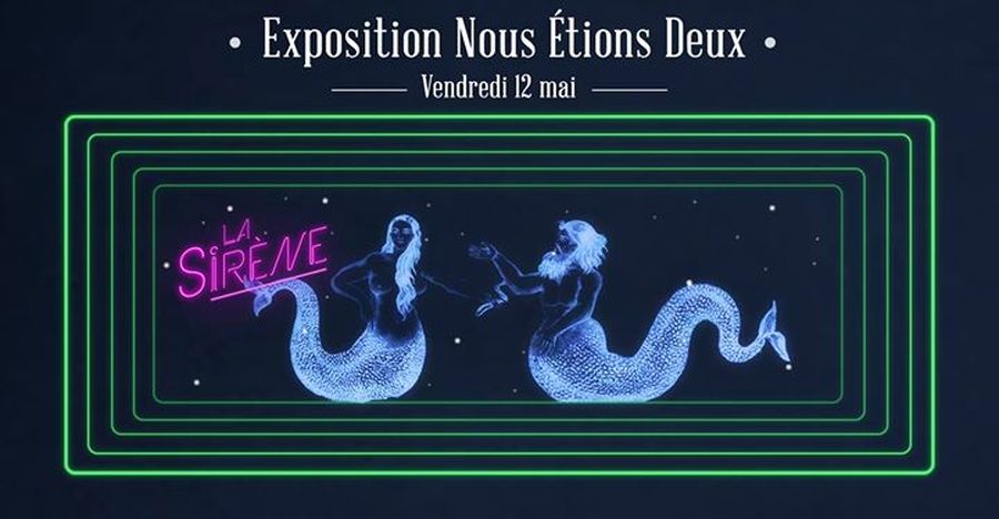 Nous Étions Deux