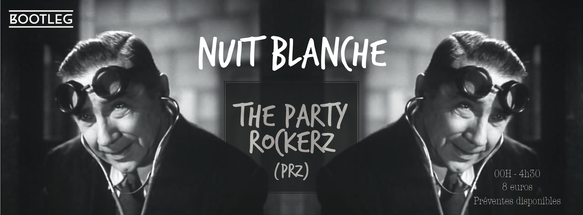 Nuit Blanche