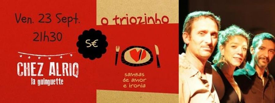 O Triozinho